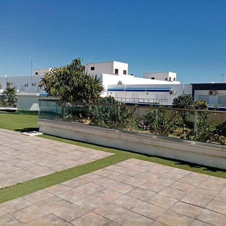 Le Lagon De Hammamet Ngoại thất bức ảnh