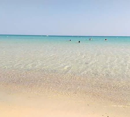 Le Lagon De Hammamet Ngoại thất bức ảnh