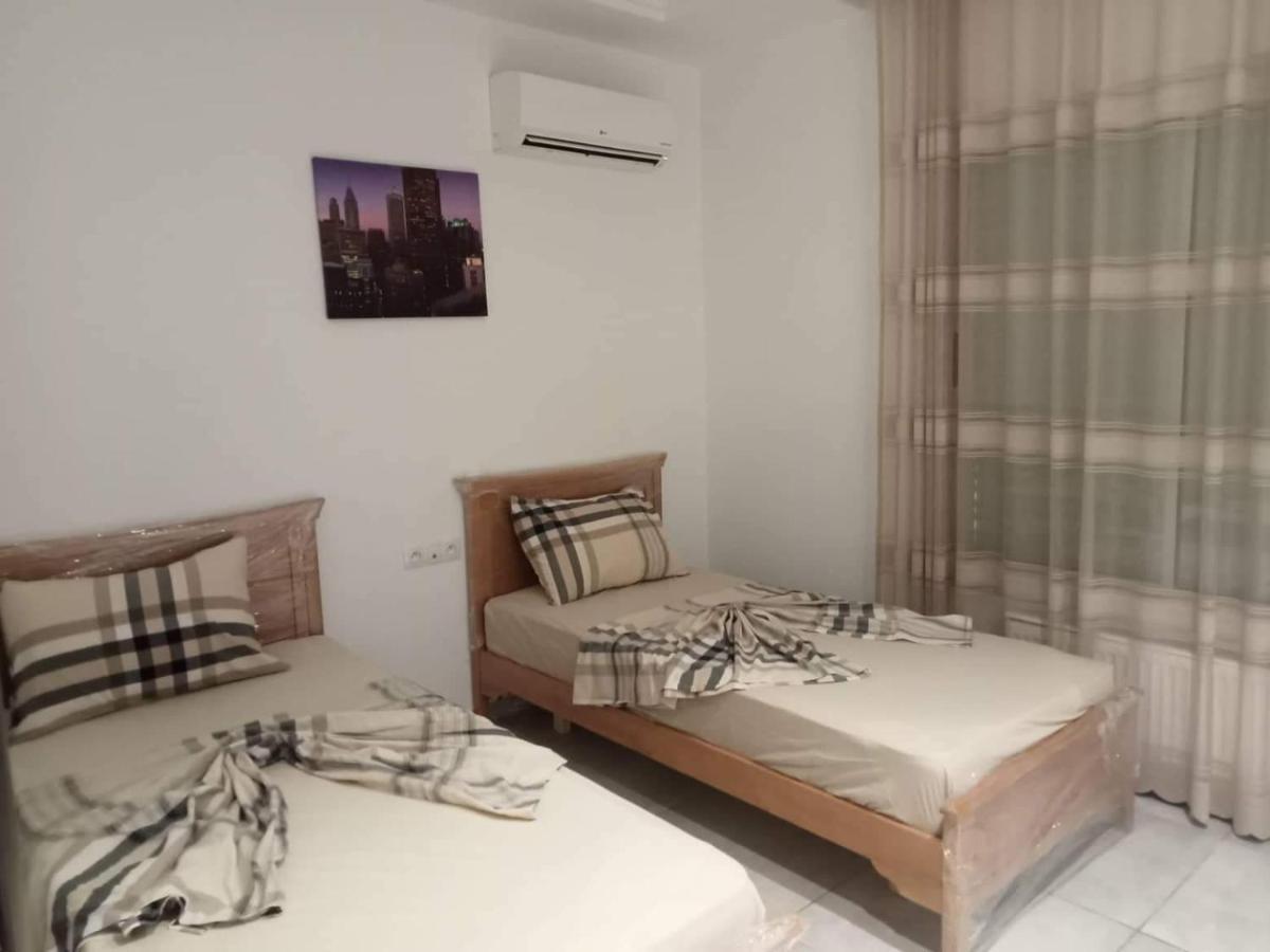 Le Lagon De Hammamet Ngoại thất bức ảnh
