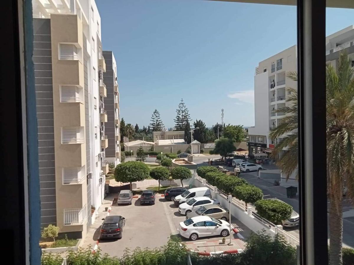 Le Lagon De Hammamet Ngoại thất bức ảnh