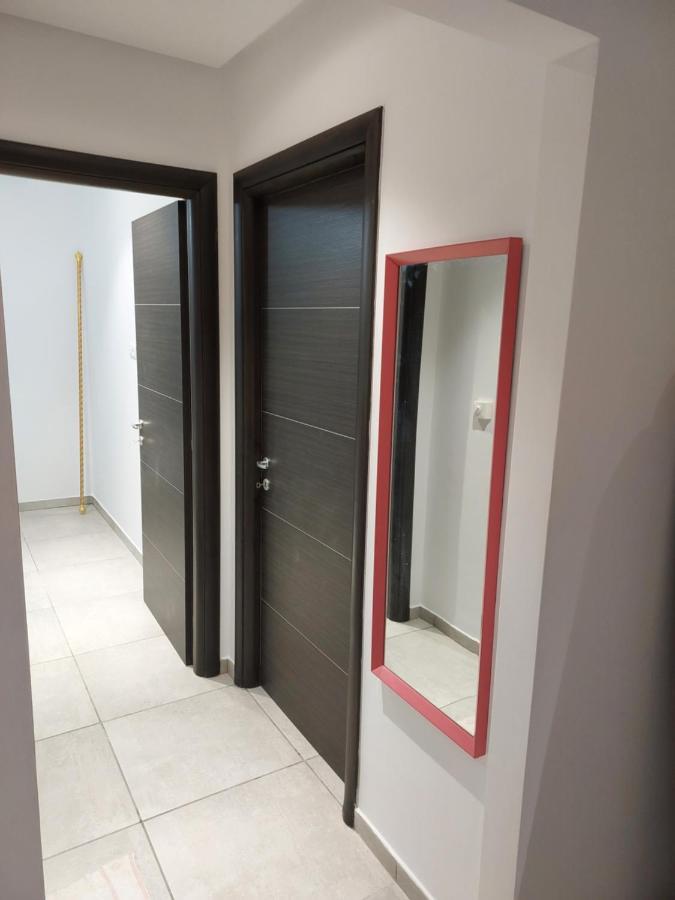 Le Lagon De Hammamet Ngoại thất bức ảnh