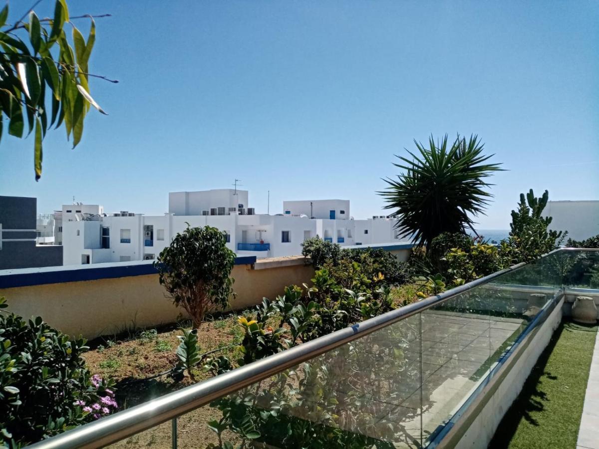 Le Lagon De Hammamet Ngoại thất bức ảnh