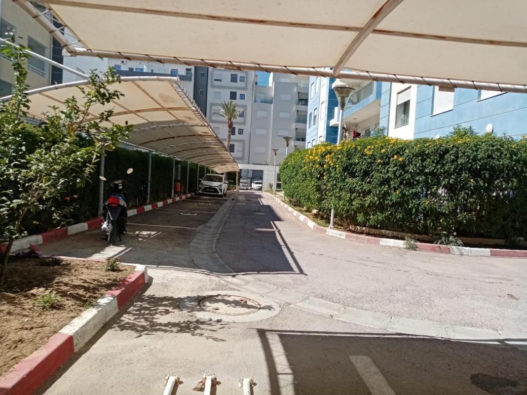 Le Lagon De Hammamet Ngoại thất bức ảnh