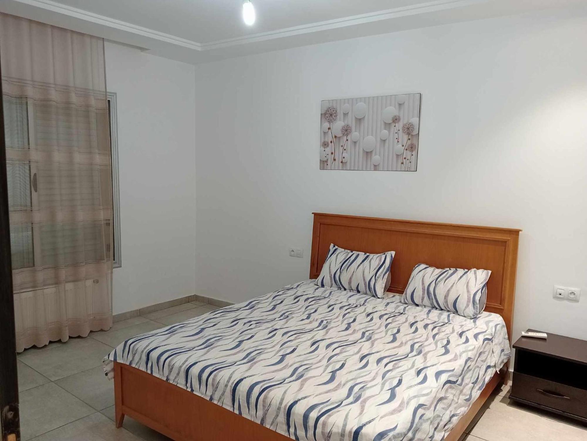 Le Lagon De Hammamet Ngoại thất bức ảnh