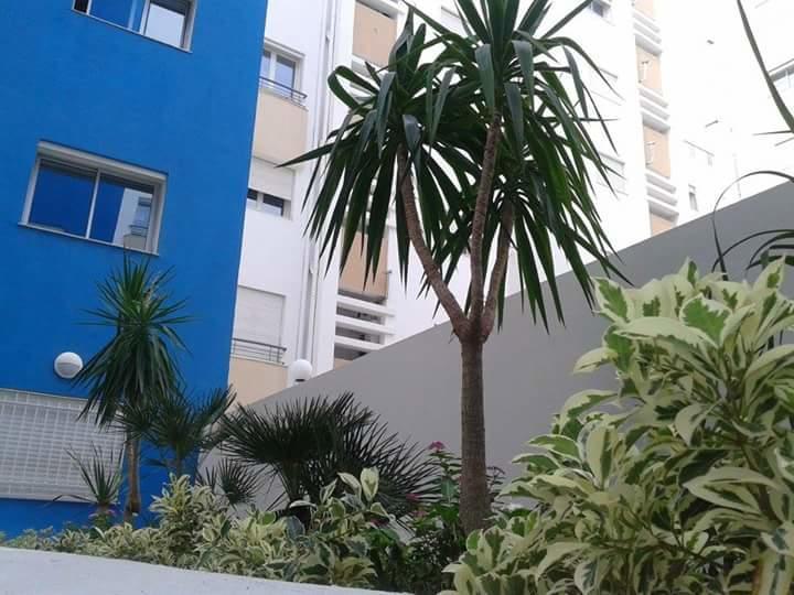 Le Lagon De Hammamet Phòng bức ảnh