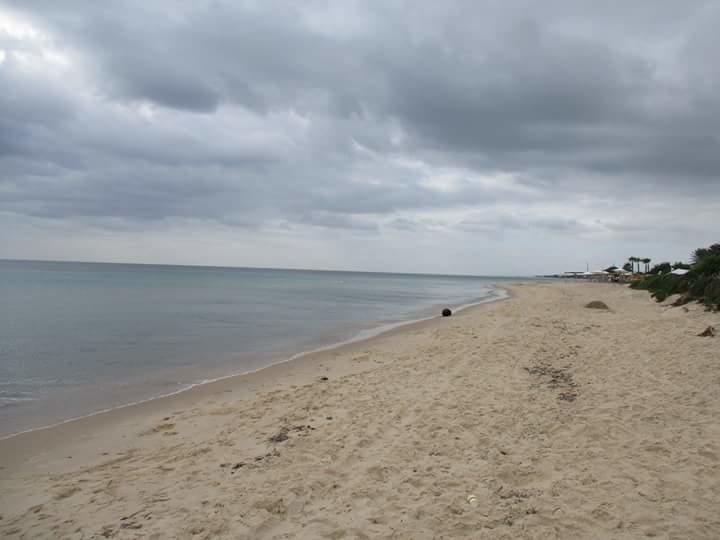 Le Lagon De Hammamet Ngoại thất bức ảnh