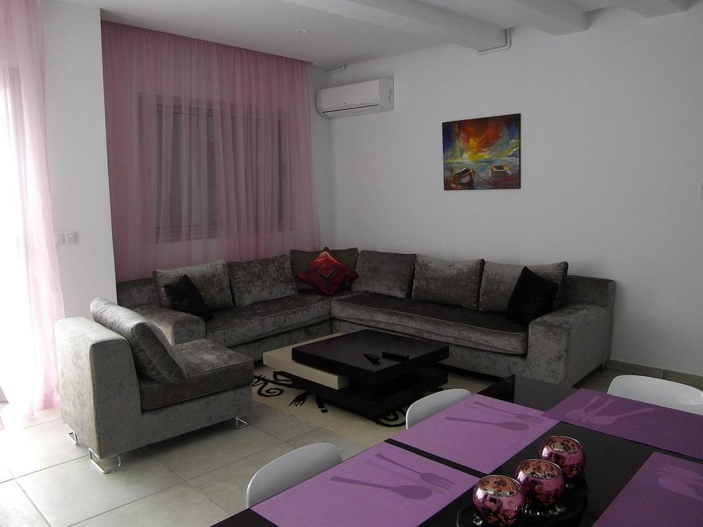 Le Lagon De Hammamet Ngoại thất bức ảnh