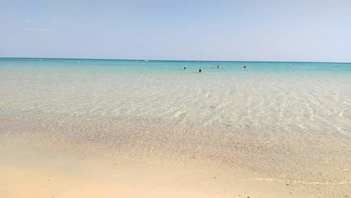 Le Lagon De Hammamet Ngoại thất bức ảnh