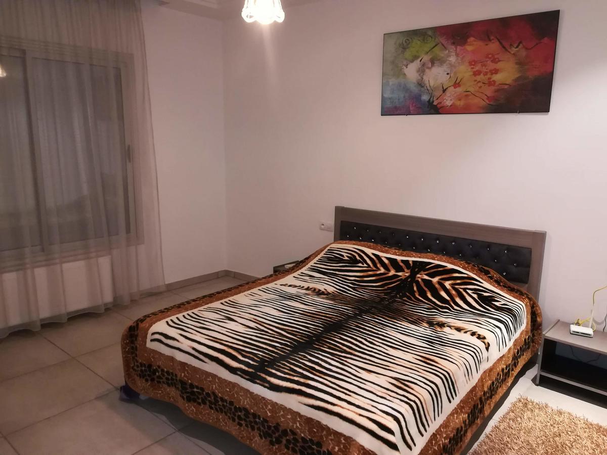 Le Lagon De Hammamet Ngoại thất bức ảnh